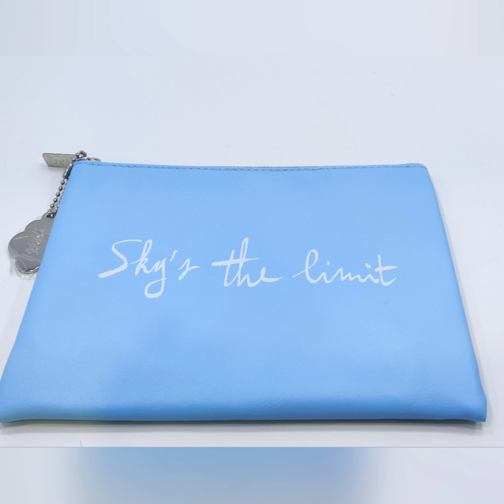 Fresh Makeup Bag/Pouch